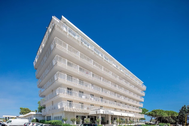 Gallery - Hotel San Giorgio