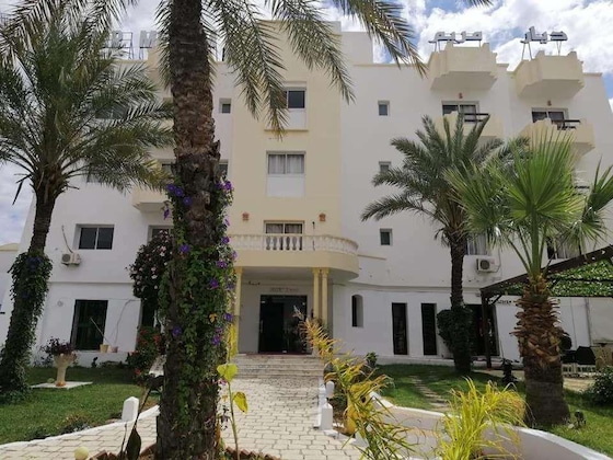 Gallery - Diar Mariem Hotel