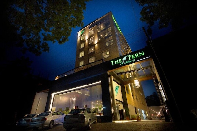 Gallery - The Fern Residency Chandigarh