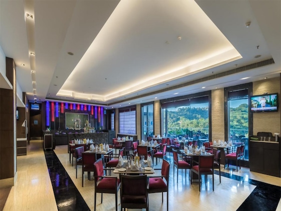 Gallery - Golden Tulip Chandigarh - Panchkula
