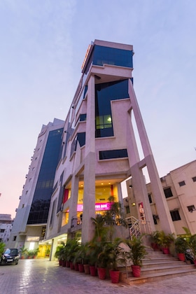 Gallery - Ginger Chennai Vadapalani