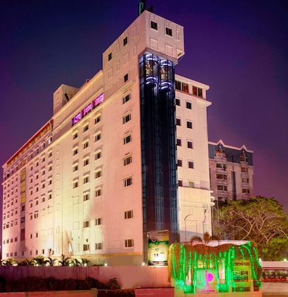 Gallery - Jp Hotel