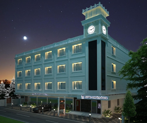 Gallery - Hotel Castle Rock