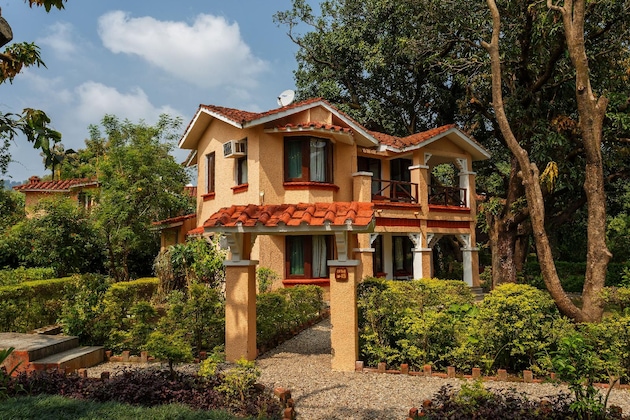 Gallery - The Riverview Retreat
