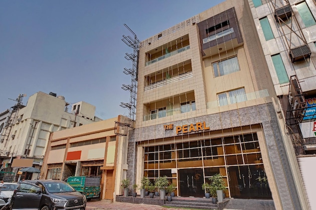 Gallery - Hotel The Pearl - Newly Renovated In City Centre