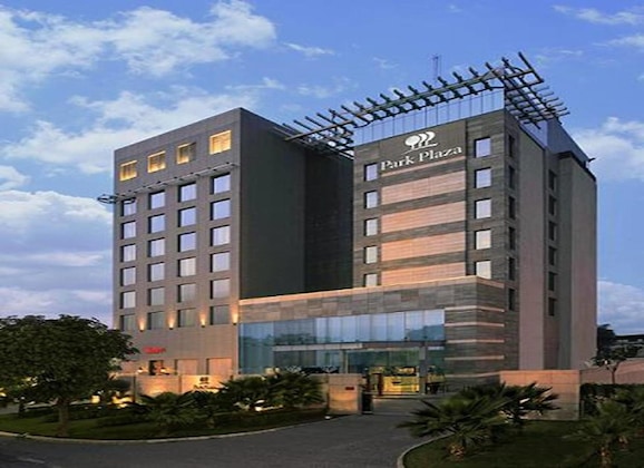 Gallery - Park Plaza Faridabad