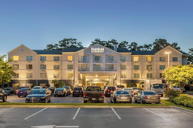Gallery - Fairfield Inn By Marriott Myrtle Beach North