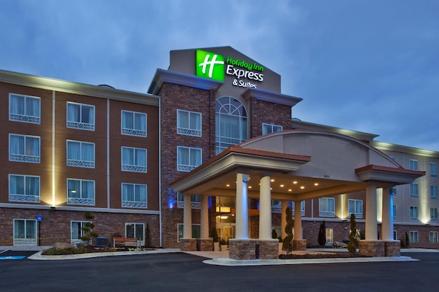 Gallery - Holiday Inn Express Atlanta Airport West - Camp Creek Market By Ihg