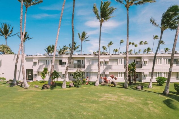 Gallery - Maui Beach Hotel