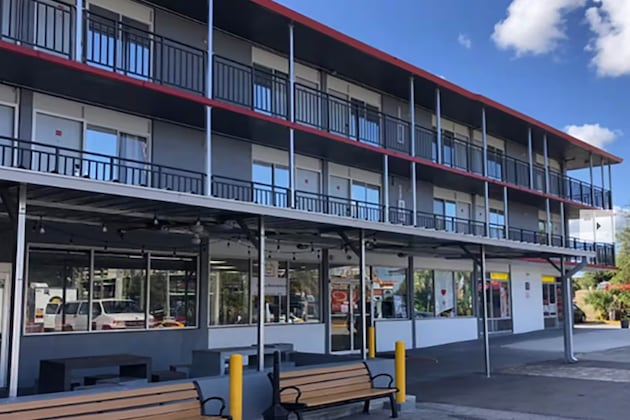 Gallery - Bhostels Heart Of International Drive