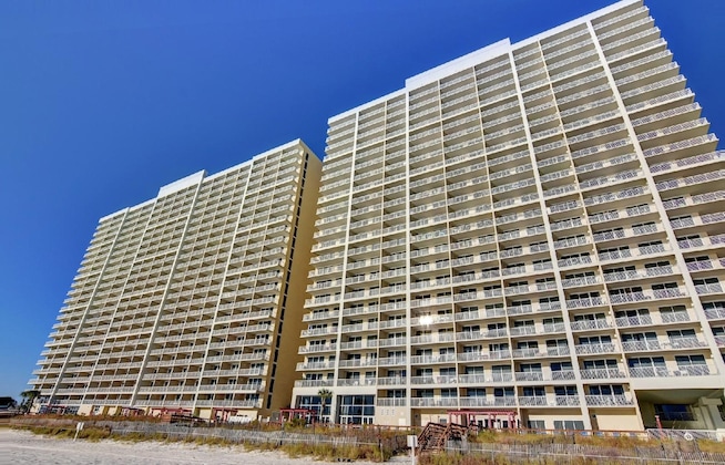 Gallery - Majestic Beach Resort 1-1002 - Serenity By The Sea