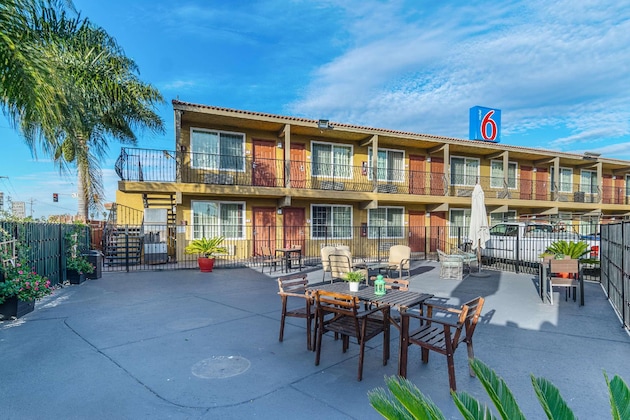 Gallery - Motel 6 San Diego - Southbay