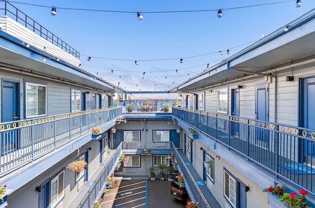 Gallery - Signature Inn San Francisco Marina District