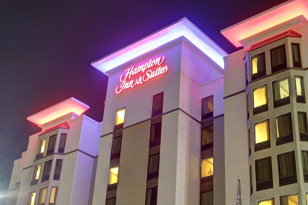 Gallery - Hampton Inn & Suites Atlanta Galleria