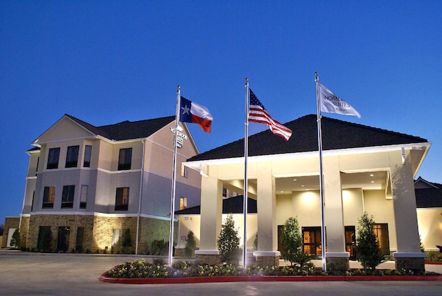 Gallery - Homewood Suites Beaumont