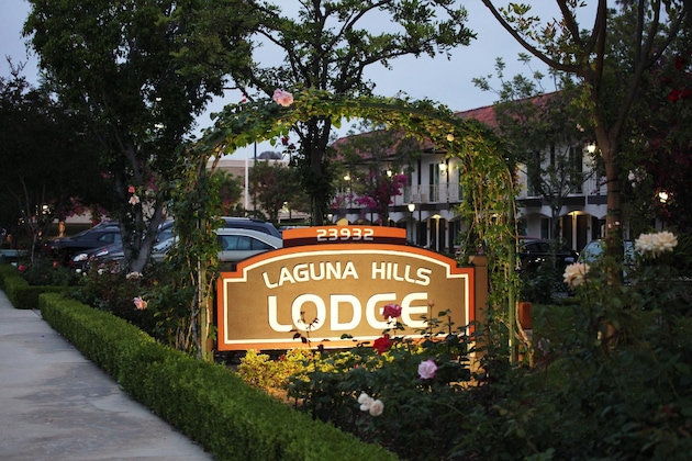 Gallery - Laguna Hills Lodge
