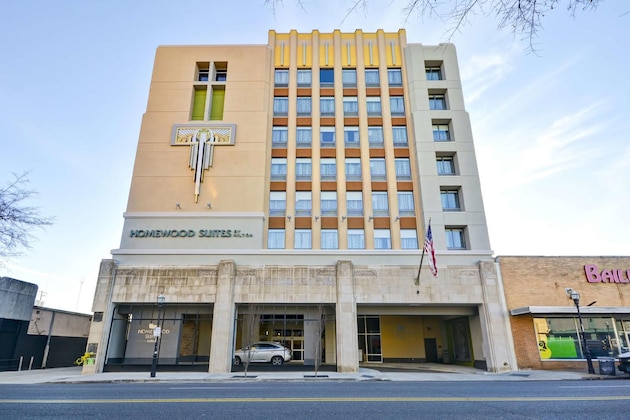 Gallery - Homewood Suites By Hilton Birmingham Downtown Near Uab