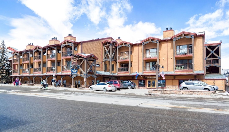 Gallery - Park Avenue Lofts By Great Western Lodging