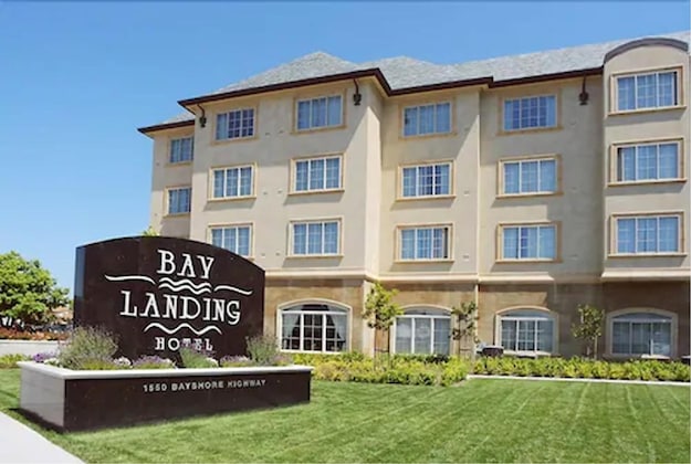 Gallery - Bay Landing San Francisco Airport Hotel