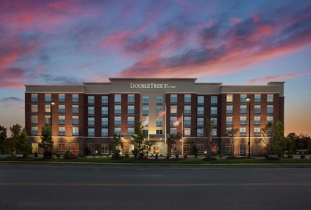 Gallery - Doubletree By Hilton Hotel Raleigh - Cary
