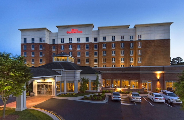 Gallery - Hilton Garden Inn Raleigh Cary
