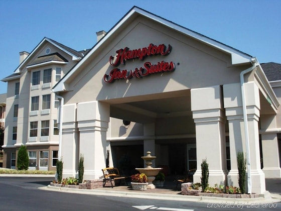 Gallery - Hampton Inn & Suites Chapel Hill Durham