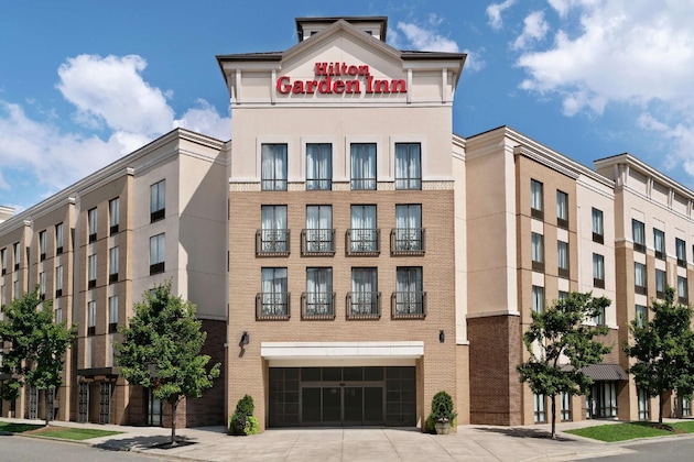 Gallery - Hilton Garden Inn Charlotte Ayrsley