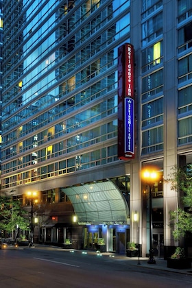 Gallery - Springhill Suites By Marriott Chicago Downtown  River North