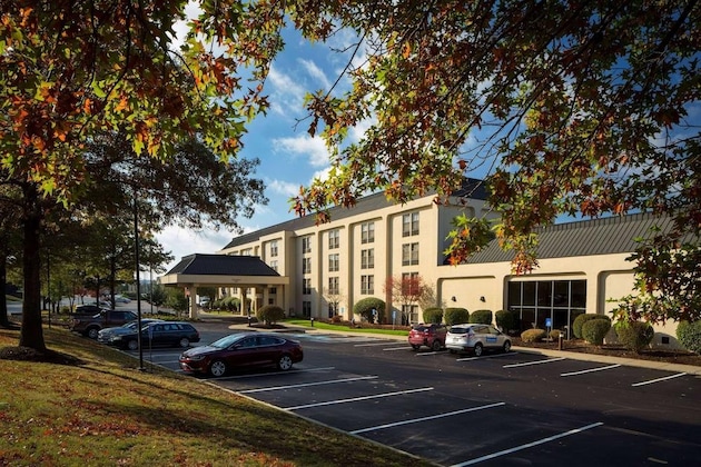 Gallery - Wingate By Wyndham Cranberry