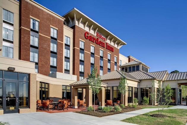 Gallery - Hilton Garden Inn Pittsburgh Cranberry