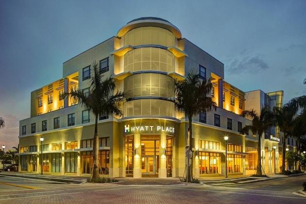 Gallery - Hyatt Place Delray Beach