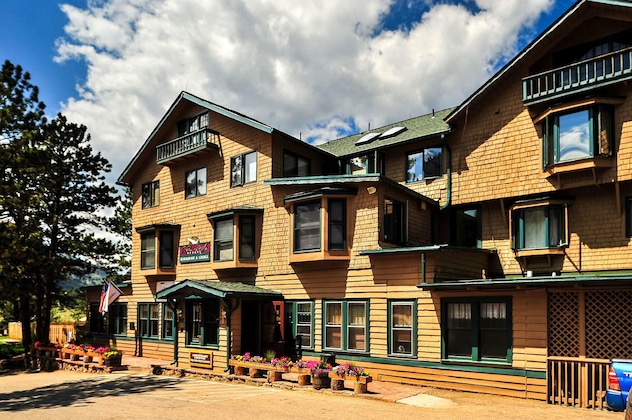 Gallery - The Historic Crags Lodge