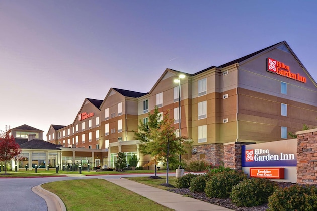 Gallery - Hilton Garden Inn Fayetteville