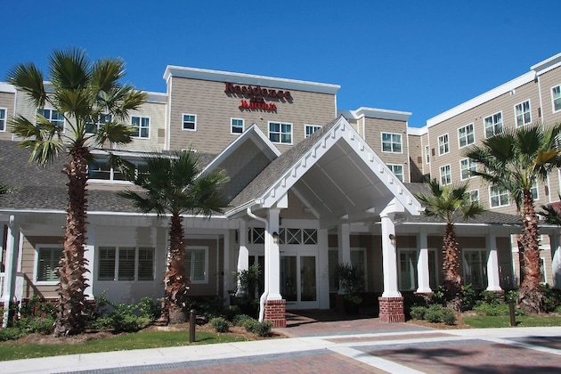 Gallery - Residence Inn By Marriott Amelia Island