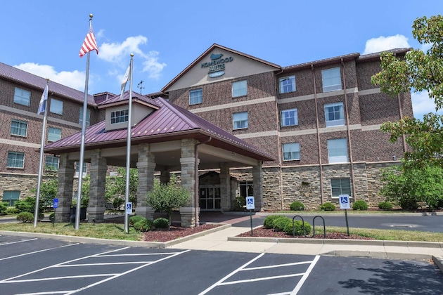 Gallery - Homewood Suites By Hilton Cincinnati Airport