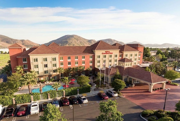 Gallery - Hilton Garden Inn Fontana