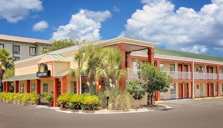 Gallery - Days Inn By Wyndham Fort Walton Beach