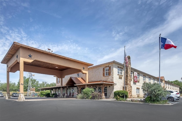 Gallery - Best Western Plus Fredericksburg