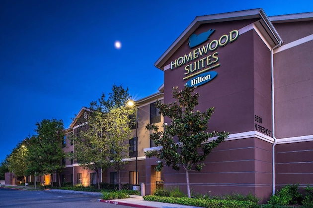 Gallery - Homewood Suites By Hilton Fresno