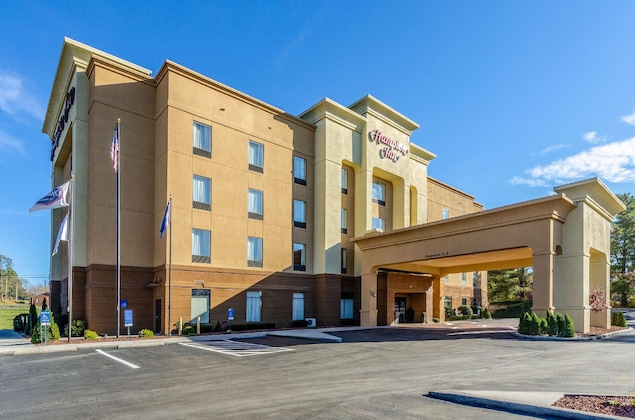 Gallery - Hampton Inn Galax
