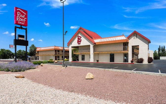 Gallery - Red Roof Inn Gallup