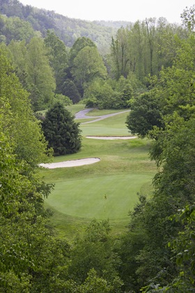Gallery - Hilton Vacation Club Bent Creek Golf Village Gatlinburg
