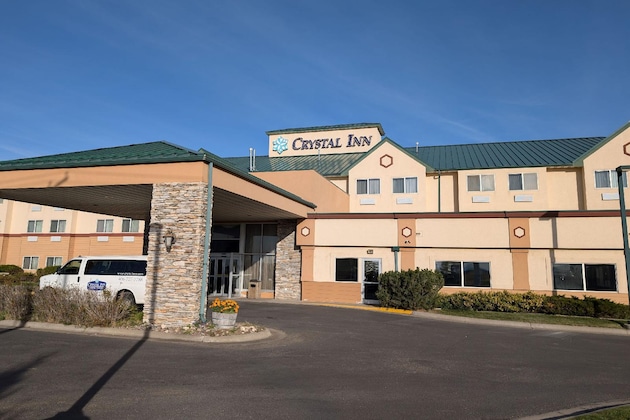 Gallery - Crystal Inn Hotel & Suites Great Falls