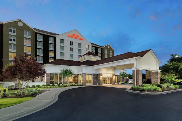 Gallery - Hilton Garden Inn Greenville