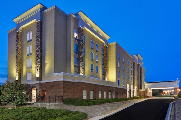 Gallery - Hampton Inn & Suites Birmingham-Hoover-Galleria