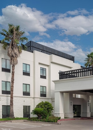 Gallery - Champions Club And Hotel, Houston Westchase
