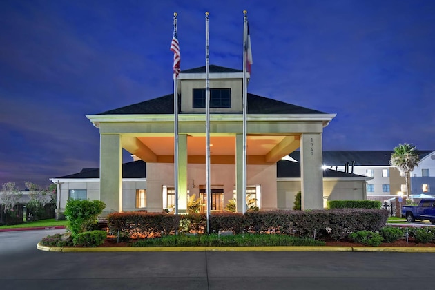 Gallery - Homewood Suites By Hilton Houston Iah Airport Beltway 8
