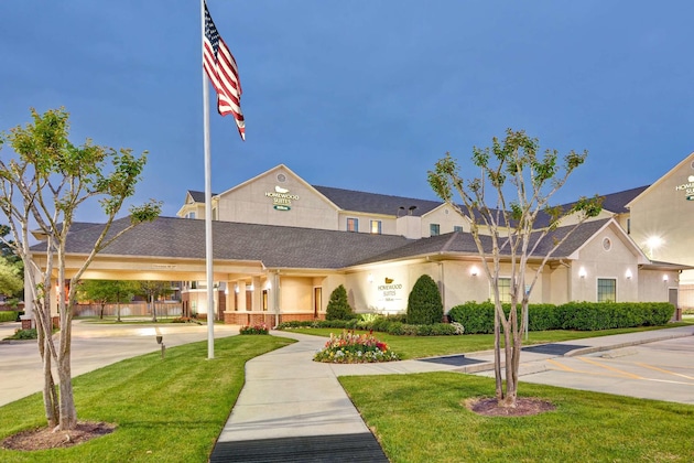 Gallery - Homewood Suites By Hilton Houston West-Energy Corridor