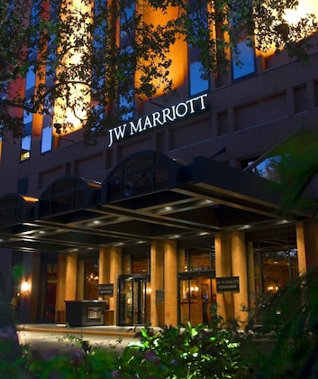 Gallery - Jw Marriott Houston By The Galleria