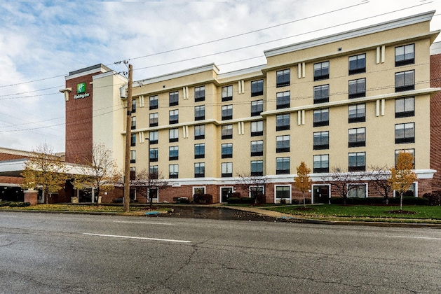 Gallery - Holiday Inn Indianapolis Downtown, An Ihg Hotel